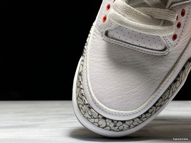 HYPE Air 136064-116 Jordan 3 of Hall Retro Fame 0714